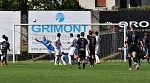 Punizione vincente di Menolli