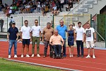 Istituzioni presenti