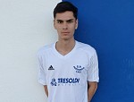 Tobias Ruiz