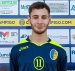 Ismail Harouf