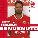 Housem Ferchichi