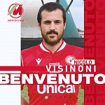 Nicolo Visinoni