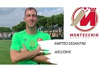 Matteo Segantini
