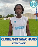 Taiwo