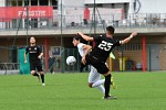 Svidercoschi sfugge a Busetto
