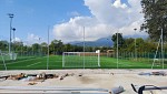 Area sportiva di Sedico