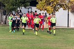 United Borgoricco Campetra-Arcella Padova