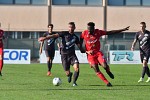 Onescu in azione