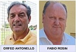 Antonello e Rosin