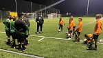 Allenamento congiunto 2