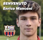 Enrico Manconi