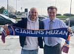 Cjarlins Muzane