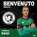 Tommaso Rossi