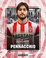 Mattia Pennacchio