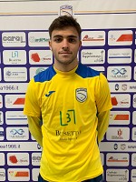 Alessio Bezze