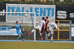 Il vantaggio della capolista