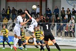 Corbanese e Alari in volo