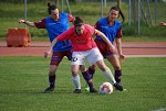 Sommavilla protegge palla