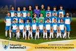 Indomita
