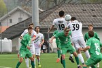 Colpo di testa vincente di Vavassori