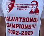 Salvatronda