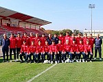 Juniores Montecchio