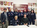 Staff Union Clodiense