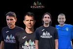 De Michieli, Zanon, Gorza e Maiutto