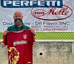 Matteo Serena