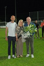 Pecoraro, mamma Carla, Berlese