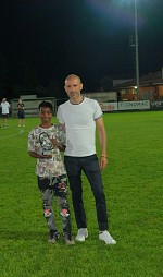 bomber e Pecoraro