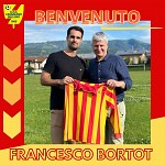 Francesco Bortot e Roberto Di Tommaso