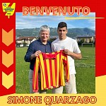 Simone Quarzago