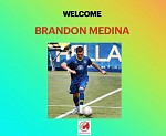 Brandon Medina