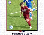 Lorenzo Blesio