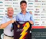 Lucchiari e Shukolli