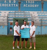 Bonato, Boudouma e Campagnola