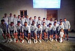 Gruppo al completo