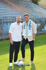 De Bernard e Perticone