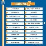 Girone B