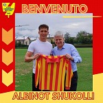 Shukolli e Di Tommaso