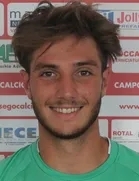 Andrea Aspergh