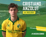 Cristiano Anzolut