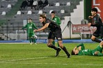 Biancheri dopo il gol