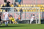 Virvilas para rigore a Mauri