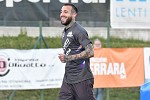 Il sorriso di Marangon