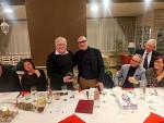 Luciano Genovese e Giuseppe Ruzza