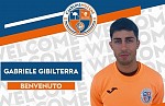 Gabriele Gibilterra