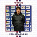 Edin Ajradinoski