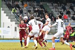 Perez e compagni non sfondano